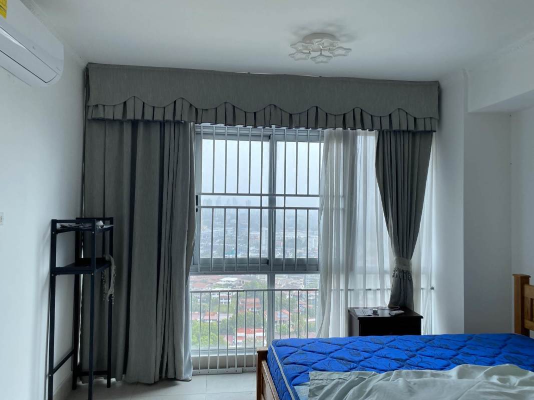 Furnished 3BR Apartment for Rent PH Elite 500 Dos Mares