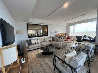 Apartment for Rent in Santa Maria - 3 bedrooms