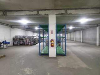 Warehouse for Sale in Free Trade Zone - 0 bedrooms