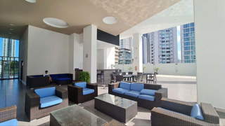 Loft Apartment for Sale in El Cangrejo - 1 bedroom