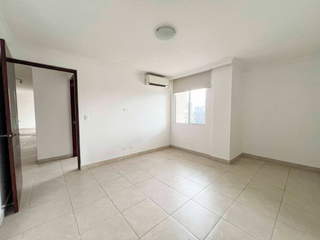 Apartment for Rent in Obarrio - 3 bedrooms