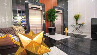 Apartment for Rent in Obarrio - 2 bedrooms