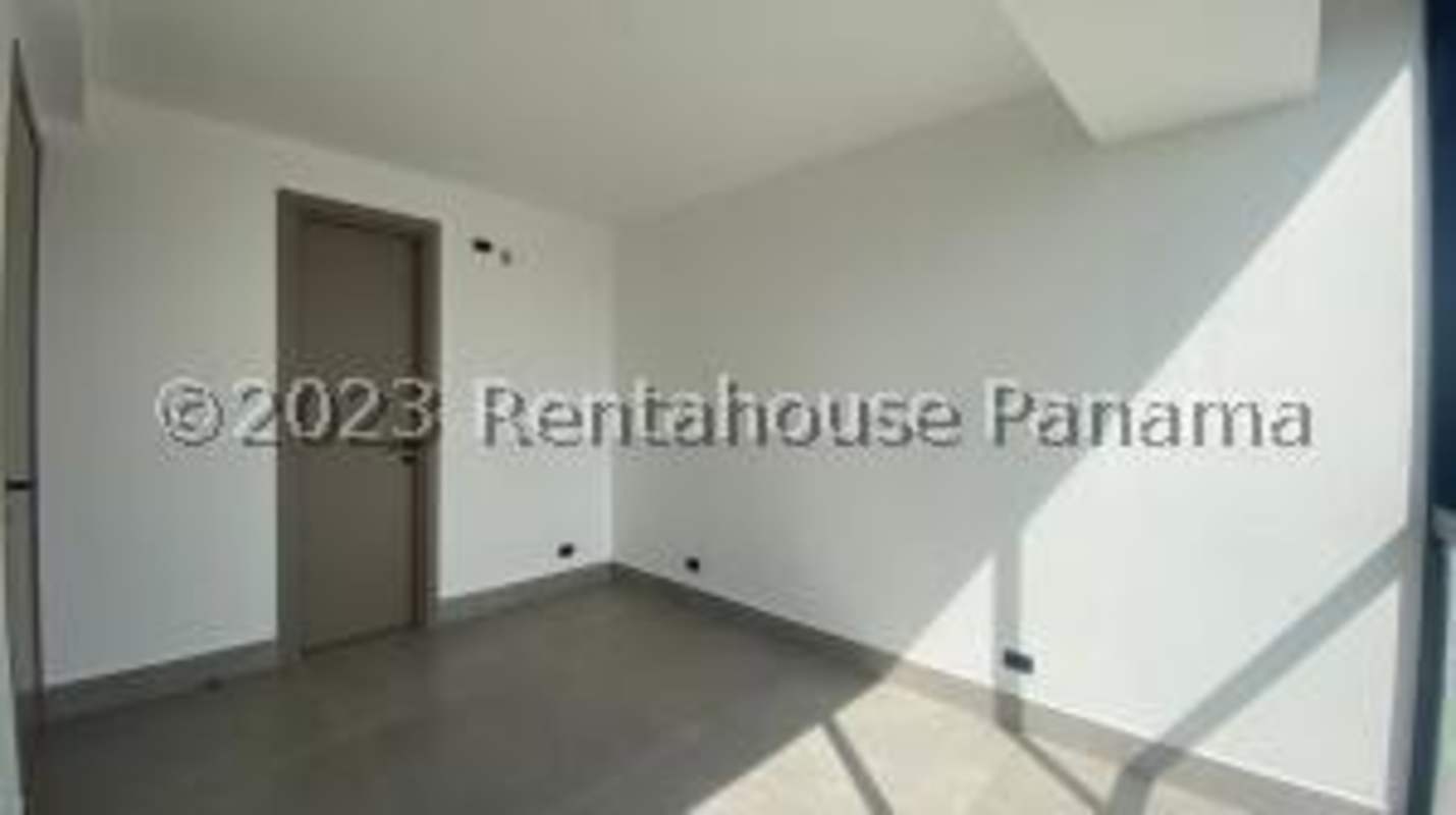 Luxury home theater room with recliners and large screen at Victory Wellness Coco del Mar Panama