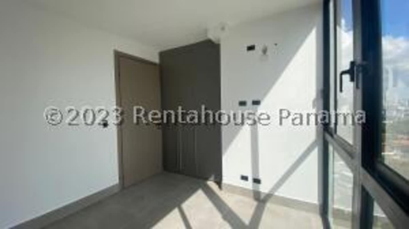 Indoor colorful children's playroom with large windows Victory Wellness Tower Panama