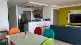 Apartment for Rent in San Carlos - 2 bedrooms