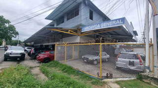 Warehouse / Commercial for Rent in Parque Lefevre - 0 bedrooms