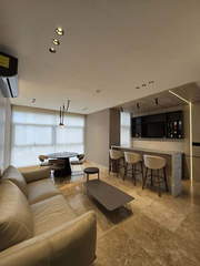 Apartment for Sale in Punta Pacífica - 4 bedrooms