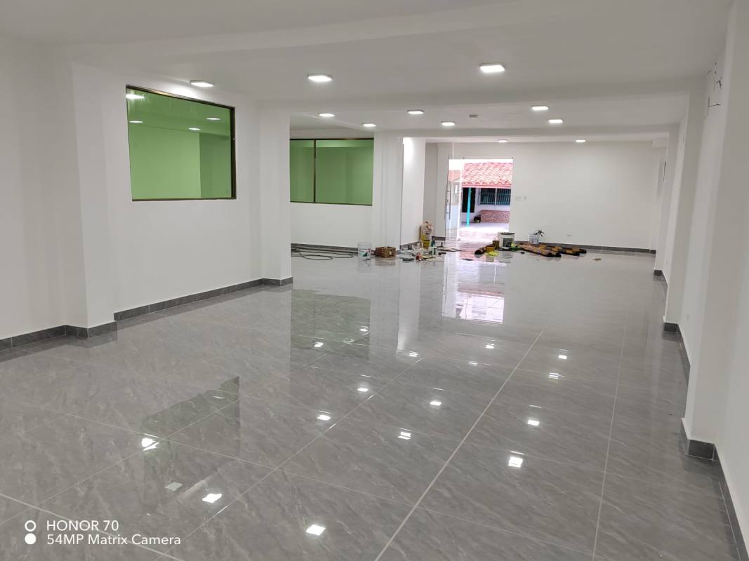 Spacious Commercial House for Rent in Obarrio Calle 50