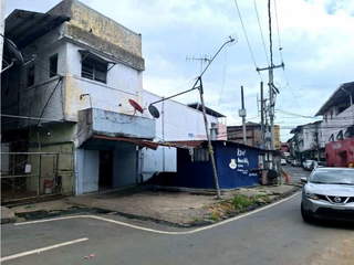 Warehouse for Rent in Ancón - 0 bedrooms