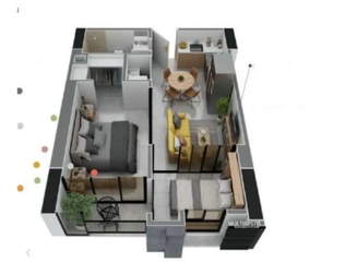 Apartment for Sale in Bella Vista - 1 bedroom