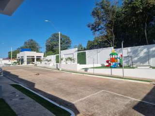 Townhouse for Sale in Nuevo Arraiján - 3 bedrooms