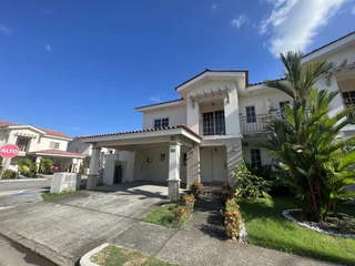 House for Sale in Juan Díaz - 3 bedrooms