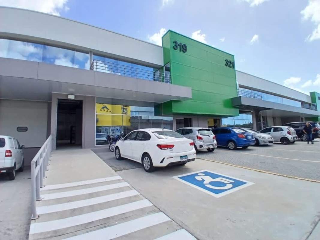 Warehouse for Sale Costa Sur Zona Uno Terminal Industrial