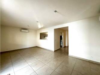 Kitchen with cabinetry, appliances and natural light in Bosques del Pacífico Panama Pacifico