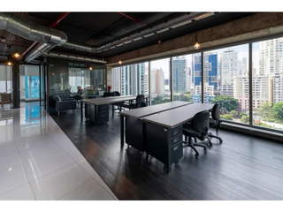 Office Space for Rent in Bella Vista - 0 bedrooms