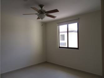 Spacious master bedroom with ensuite and walk-in closet in River Valley Panama Pacifico