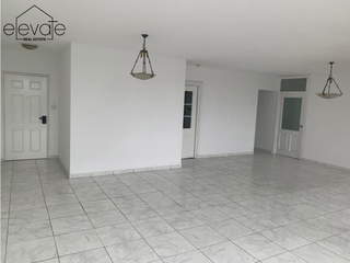 Apartment for Sale in Obarrio - 3 bedrooms