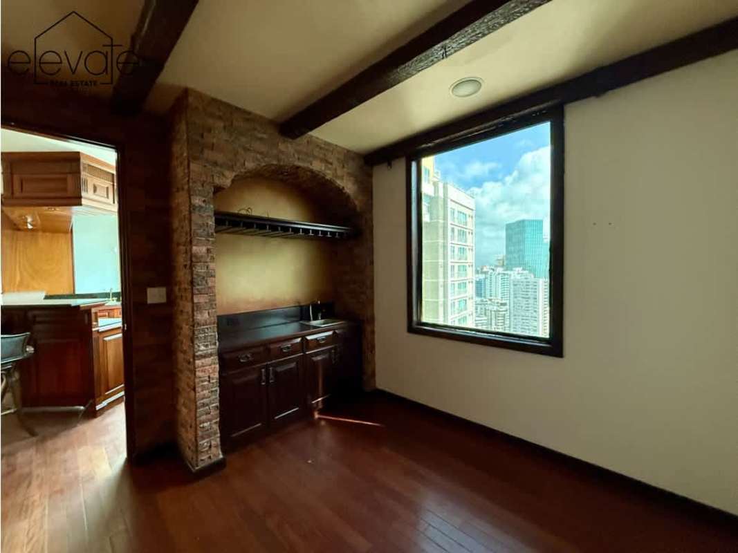 Luxury Duplex Penthouse 5BR PH Tuscany Punta Paitilla