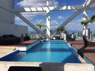 Apartment for Rental in Bella Vista - 2 bedrooms