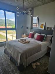 Children's game room and social area PH Centriqo Panama Pacifico