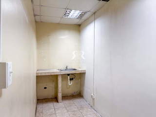 Commercial Warehouse with Office for Rent in Parque Lefevre - 0 bedrooms