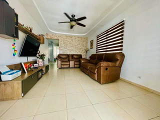 House for Sale in Rufina Alfaro - 3 bedrooms