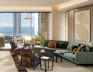 Apartment for Sale in Costa del Este - 3 bedrooms