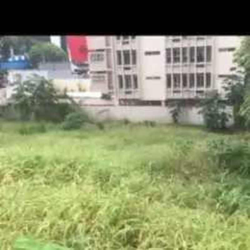 Vacant land for sale in Panama City La Cresta perfect for apartments or residential condos