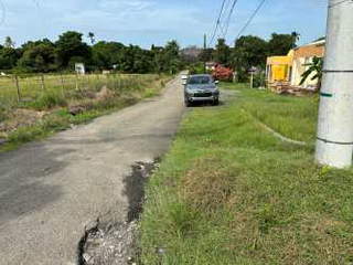 Detached Houses and Land for Sale in Nueva Gorgona - 3 bedrooms