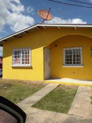 House for Rent in La Chorrera District - 2 bedrooms