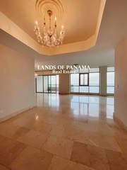 Apartment for Rent in Punta Pacífica - 3 bedrooms