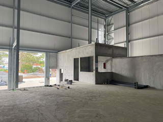 Warehouse for Rent in Juan Díaz - 0 bedrooms