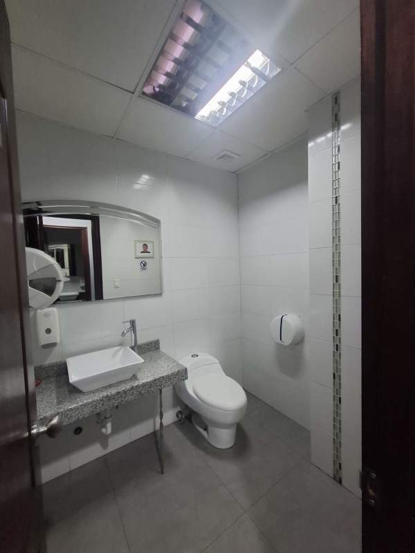 Furnished Office for Rent at PH Office One Obarrio
