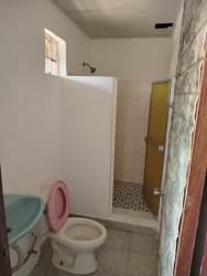 Utility basement or storage room unfinished in low-cost apartment Arraiján Panama