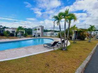 Beach House for Rent in El Palmar - 3 bedrooms