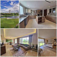 Apartment for Sale in Santa María - 4 bedrooms