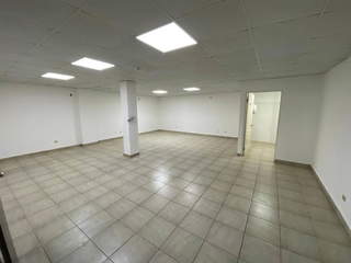 Commercial Space for Rent in El Ingenio - 0 bedrooms