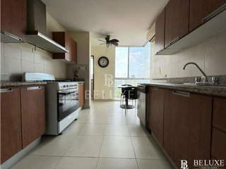 Apartment for Sale in El Cangrejo - 3 bedrooms