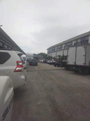 Warehouse / Office for Rent in Pedregal - 0 bedrooms