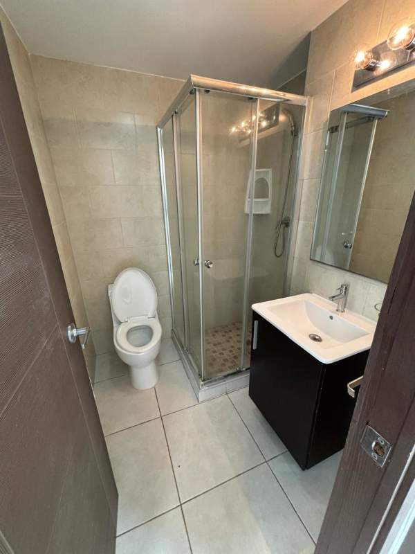 Rooftop sky bar lounge panoramic bay and city views PH Bay View Panama City