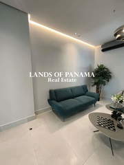 Apartment for Sale in Punta Paitilla - 1 bedroom