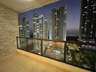 Apartment for Rent in Costa del Este - 3 bedrooms