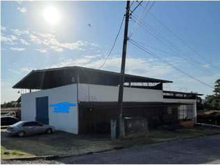 Industrial Warehouse for Sale in Pedregal - 0 bedrooms