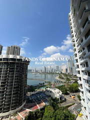 Apartment for Sale in Punta Paitilla - 1 bedroom