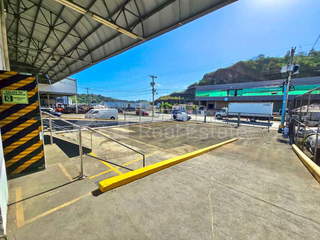 Warehouse with Office Spaces for Rent in Rufina Alfaro - 0 bedrooms