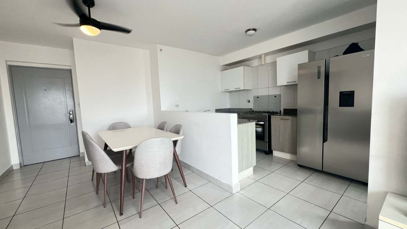 Sea View 2BR Apartment Floor 24 PH Metropolitan Park