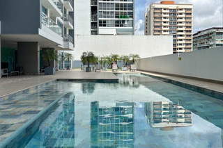 Apartment for Sale in El Cangrejo - 3 bedrooms