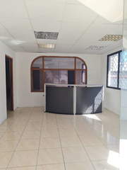 Commercial Office/Warehouse for Rent in El Carmen - 0 bedrooms