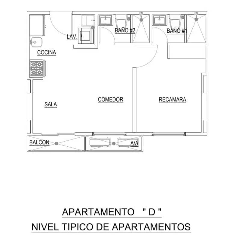 Luxury outdoor pool with lounging area and skyline view at PH BICSA Panama City