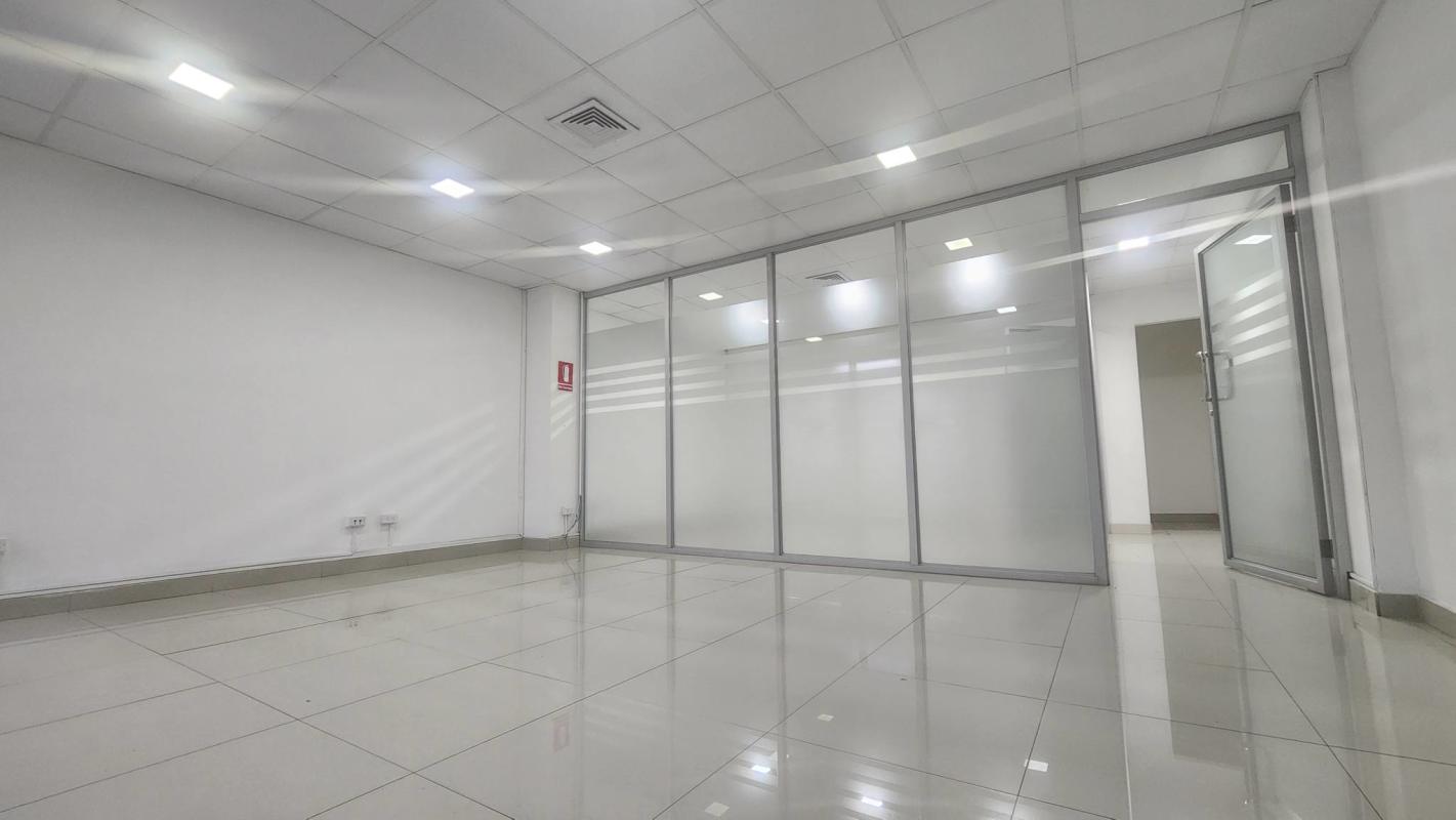 Small Office Space for Rent PH Plaza Obarrio Obarrio Panama